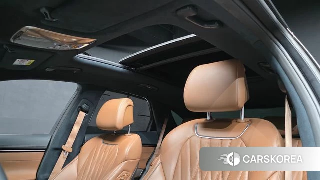Genesis GV70 id 4922996 из Кореи 10