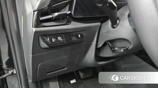 Kia Di All New Niro EV id 4682810 из Кореи 11