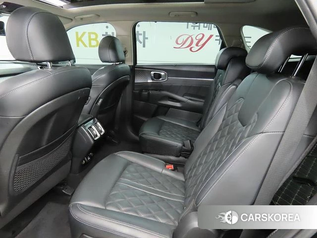 Kia Sorento 4th Generation id 4918309 из Кореи 10