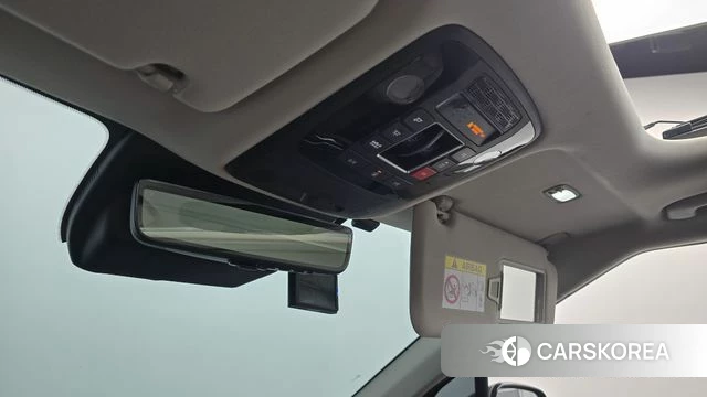 Kia The New Carnival 4th Generation id 4990512 из Кореи 10