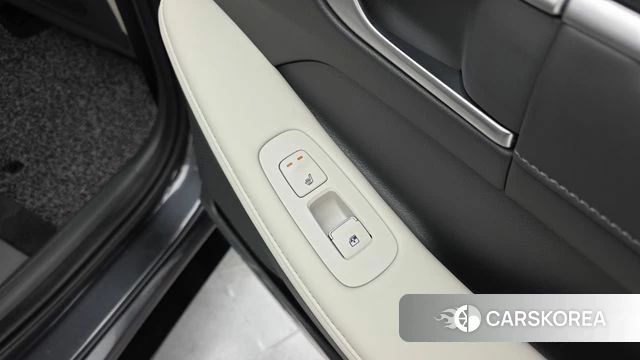 Hyundai Sonata D Edge (DN8) id 5011006 из Кореи 10