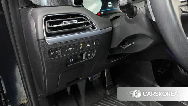 Hyundai Palisade id 4981806 из Кореи 10