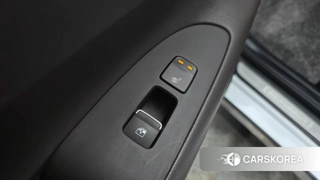 Hyundai The New Grandeur IG id 4987833 из Кореи 10