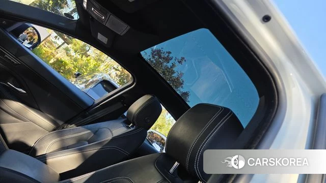 Jaguar E-PACE id 5048566 из Кореи 10