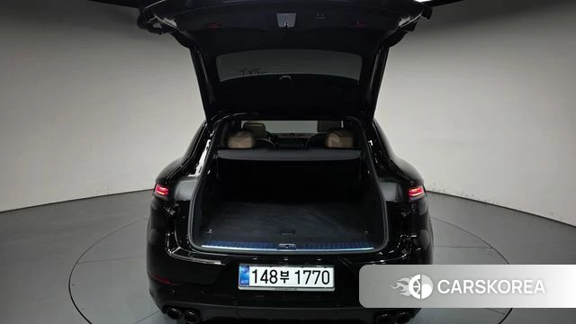 Porsche Cayenne (PO536) id 4995402 из Кореи 10