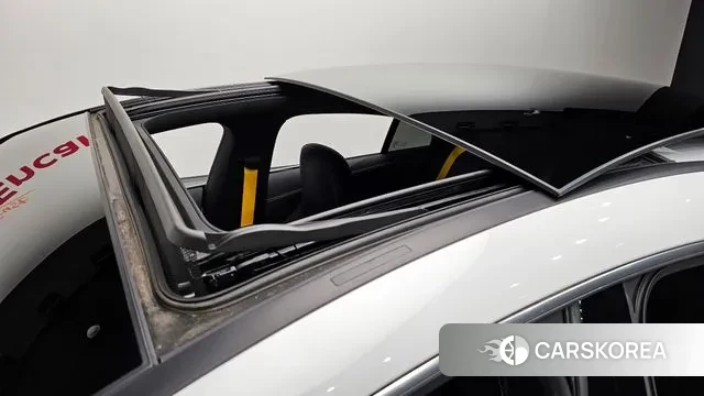 Mercedes-Benz CLA-Class C118 id 3556436 из Кореи 10