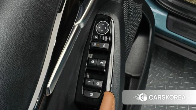 Kia The New Seltos id 5039494 из Кореи 10