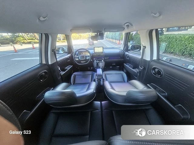 Hyundai Casper id 4971031 из Кореи 10