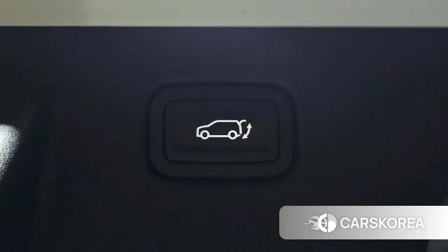 Kia EV5 id 5051521 из Кореи 10