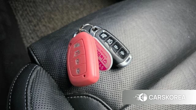 Hyundai Grandeur IG id 4960457 из Кореи 10