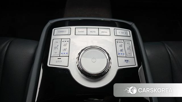 Genesis G80 (RG3) id 4996264 из Кореи 10