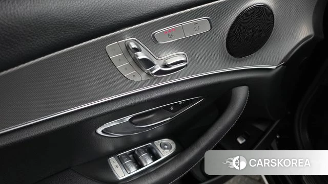 Mercedes-Benz E-Class W213 id 4983076 из Кореи 10