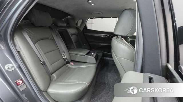 Hyundai The New Grandeur IG id 4977192 из Кореи 10