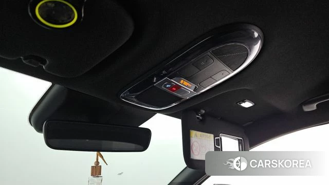 Hyundai Ionic 6 id 5026378 из Кореи 10
