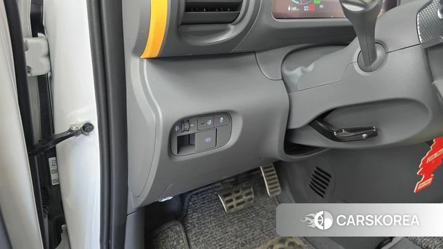 Hyundai Casper Electric id 4957539 из Кореи 10