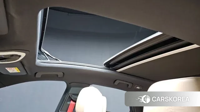 Porsche Macan id 3665569 из Кореи 10