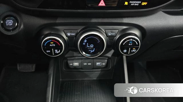 Hyundai Venue id 5022176 из Кореи 10