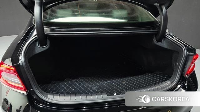 Hyundai Grandeur IG id 5004506 из Кореи 10