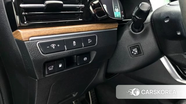 Kia Mohave Master id 4966518 из Кореи 10