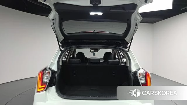 Ssangyong The New Tivoli id 4941799 из Кореи 10