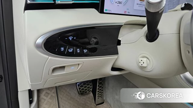 Genesis Electrified GV70 id 4940840 из Кореи 10