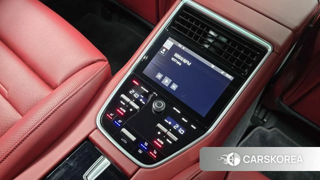 Porsche Panamera (971) id 4987749 из Кореи 10