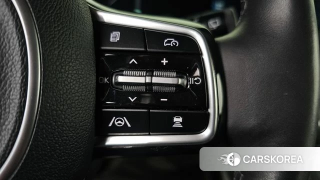 Kia The New Carnival 4th Generation id 5011426 из Кореи 10