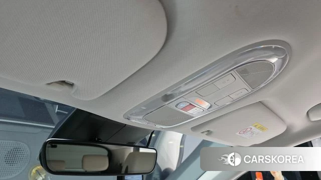 Hyundai Ionic 5 id 4665228 из Кореи 10