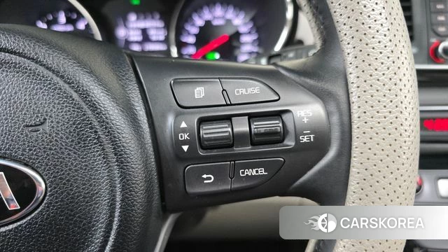 Kia All New Carnival id 5024136 из Кореи 10