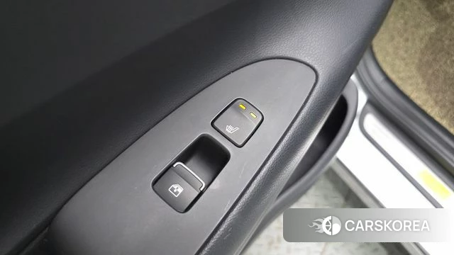Hyundai The New Grandeur IG Hybrid id 5002744 из Кореи 10