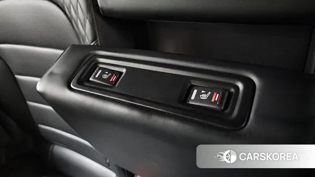Renault Korea (Samsung) The New QM6 id 3707903 из Кореи 10