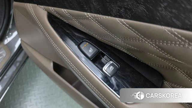 Kia K8 Hybrid id 5027962 из Кореи 10