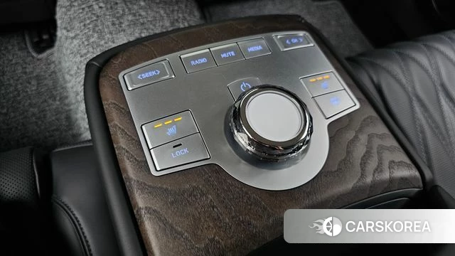 Genesis G80 (RG3) id 4714959 из Кореи 10