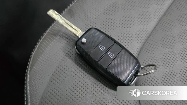 Kia The New Ray id 5034907 из Кореи 10