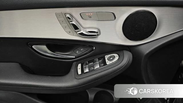 Mercedes-Benz GLC-Class X253 id 4967633 из Кореи 10