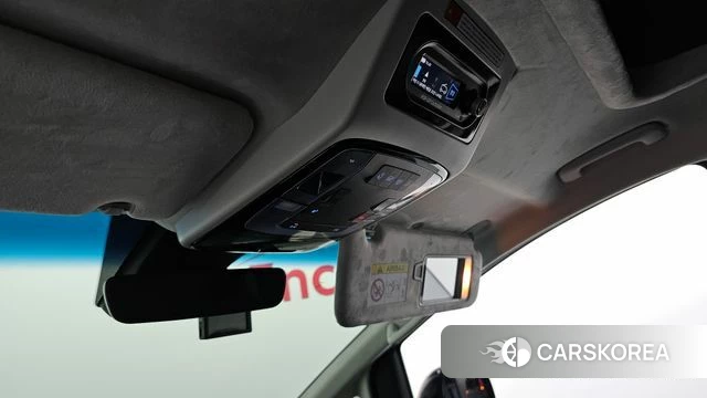 Hyundai Staria id 4951067 из Кореи 10