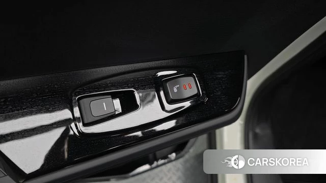 Ssangyong The New Torres id 4879425 из Кореи 10