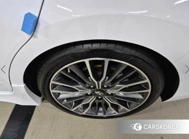 Hyundai Avante AD id 5029544 из Кореи 10