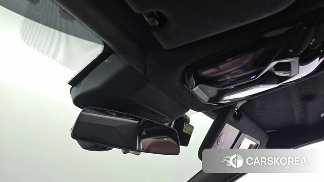 BMW i7 (G70) id 4935285 из Кореи 10