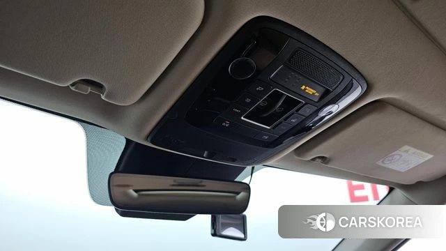 Kia Carnival 4th generation id 4982365 из Кореи 10