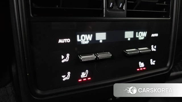 Porsche Cayenne (PO536) id 4540334 из Кореи 10