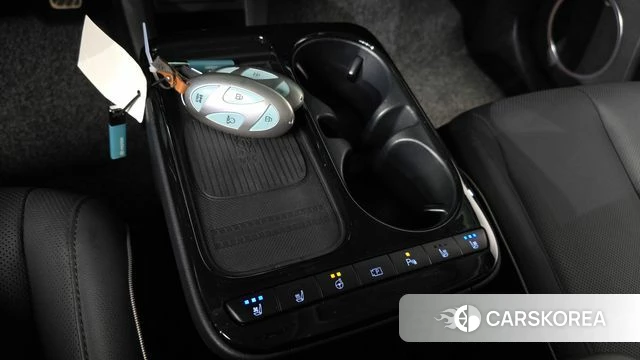 Hyundai The New Ionic 5 id 4792213 из Кореи 10