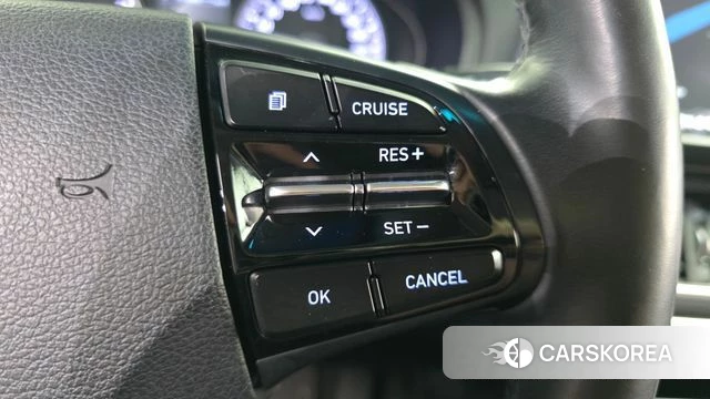 Hyundai Grandeur IG id 4987943 из Кореи 10