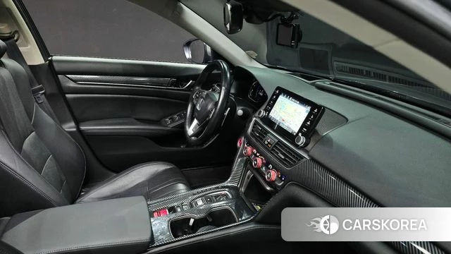 Honda Accord 10th Generation id 5040726 из Кореи 10