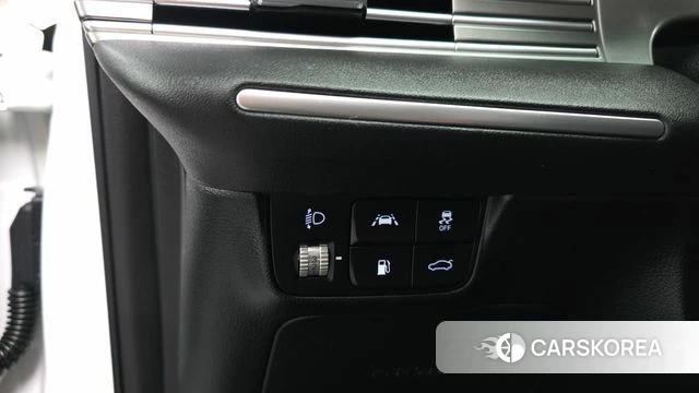 Hyundai The New Grandeur IG id 4951463 из Кореи 10