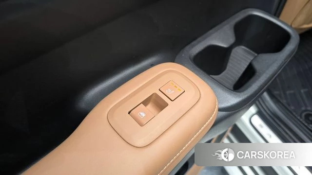 Hyundai Santa Fe (MX5) id 4985348 из Кореи 10