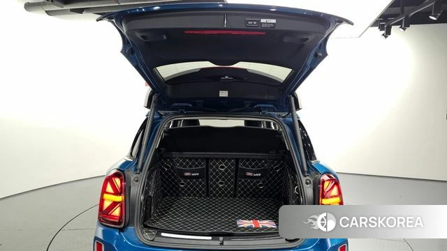 Mini Cooper D Countryman id 5013066 из Кореи 10