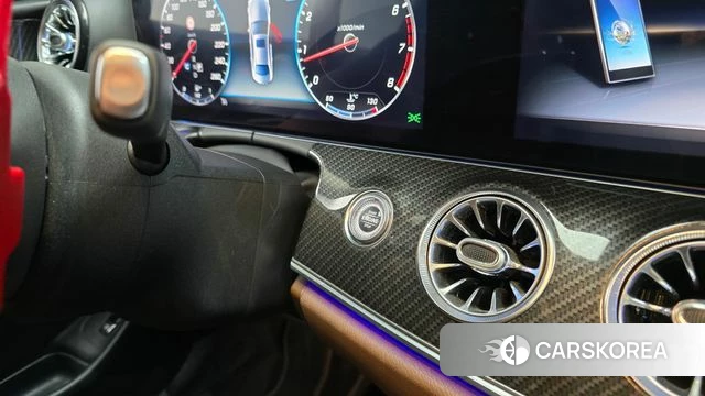 Mercedes-Benz E-Class W213 id 4977754 из Кореи 10