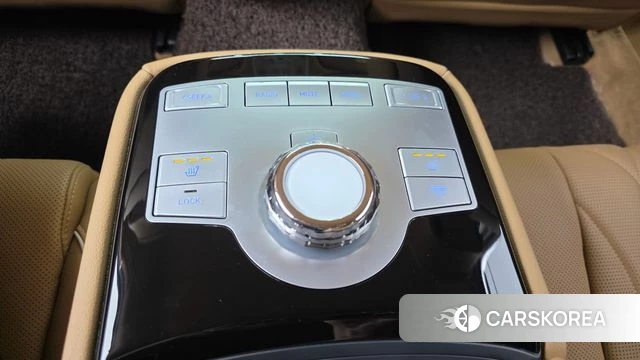 Genesis G80 (RG3) id 4985463 из Кореи 10