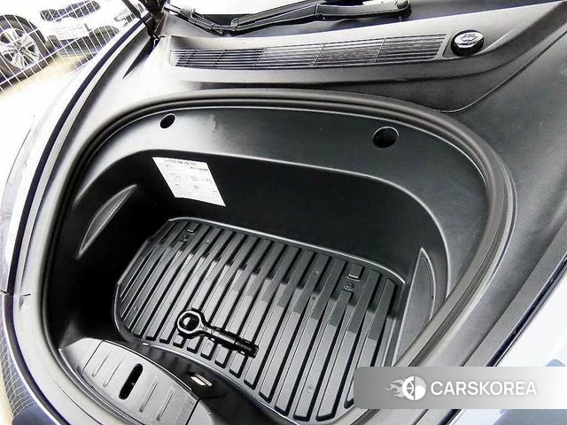 Tesla Model 3 id 4930262 из Кореи 10